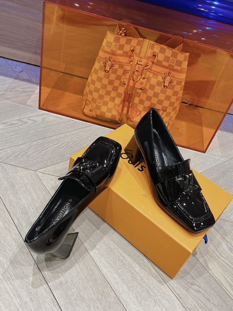 Louis Vuitton Business Shoes